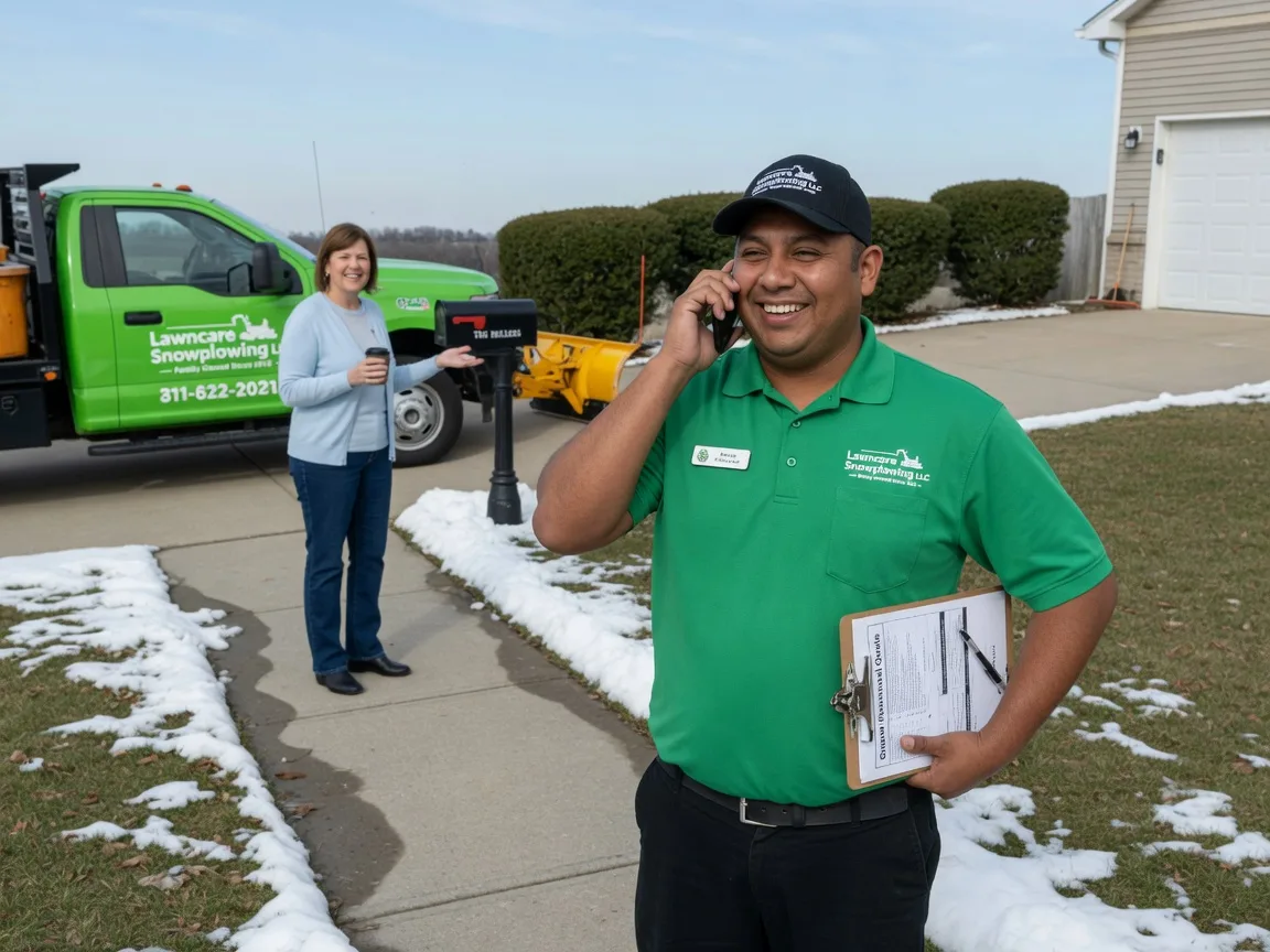 Lawn Care Services By Expert Landscaper Mayking, KY FAQs